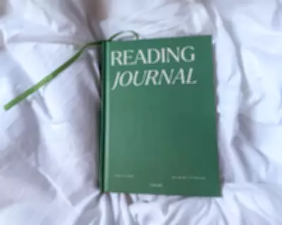 Papier Reading Journal: A New Chapter in Digital Reading Habits