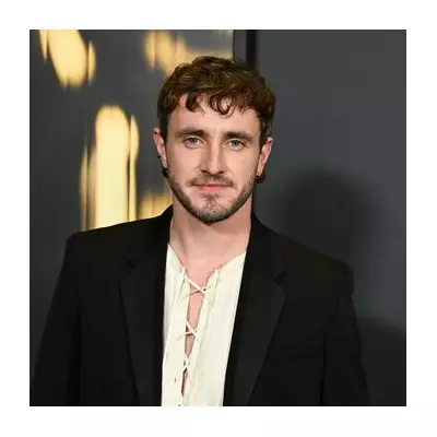 Paul Mescal to 'Ration' Acting Roles Amid Changing Priorities