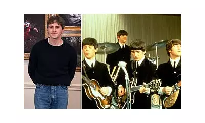 Paul Mescal to Vanish from Spotlight Until 2028 for Beatles Biopic Role