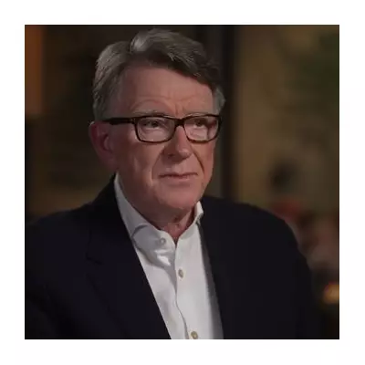 Peter Mandelson Refuses to Apologise to Epstein Victims in BBC Interview