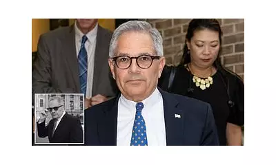 Philadelphia DA mocked for using 'FAFO' slang in anti-ICE warning