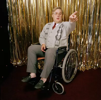 Phoenix Nights at 25: Why Peter Kay's Cult Comedy Has Vanished from Screens