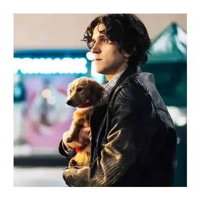 Pillion: 'Absolutely Stunning' British Film with 100% Rotten Tomatoes Score Hits Streaming