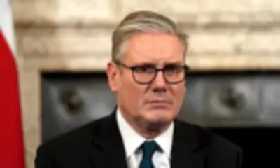 PIP Benefit Bill Set to Soar by £20bn Annually After Labour Shelves Reforms