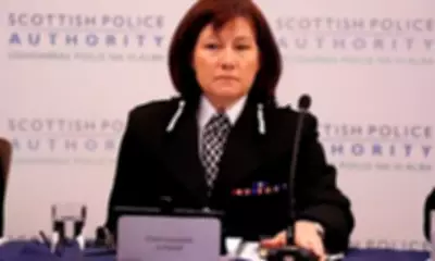 Police Scotland Chief's £134k Second Home Payout Under Scrutiny for Legality