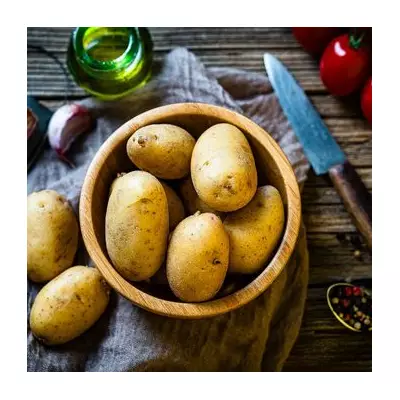 Potatoes Last Months: The One Vegetable You Must Never Store Them With