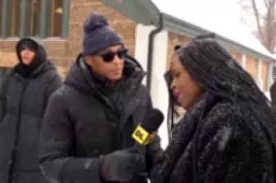 Press Freedom Crisis: Don Lemon Arrest Sparks Journalism Is Not a Crime Outcry