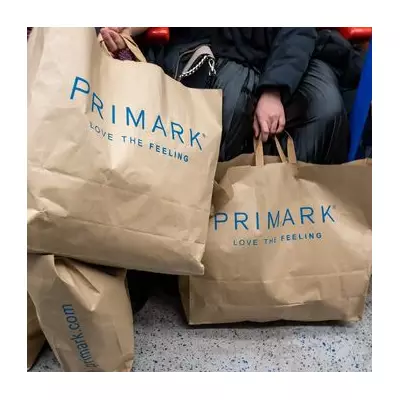 Primark's 'Gorgeous' £5 Hexagonal Jewellery Box Wows Shoppers