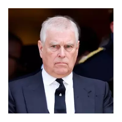 Prince Andrew Faces 'Strict Deadline' for Royal Lodge Eviction Ahead of 66th Birthday