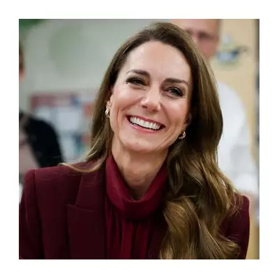 Princess Kate's New Pace: Why 'Running on Empty' Is No Longer an Option