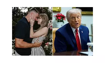 Psychic Sally's 2026 Predictions: Kylie & Timothée Split, Taylor's Twins, Bond Shake-Up