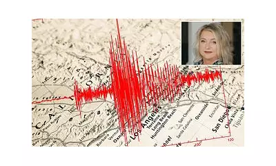Psychic's 2026 Earthquake Warning Appears Accurate as Global Tremors Surge