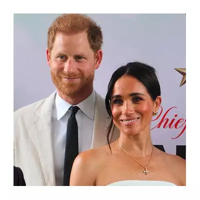 Psychic's 2026 Predictions: Starmer's Sleepless Nights & Sussex Strain