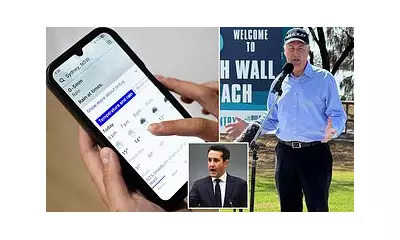 Queensland Mayor Slams 'Antiquated' Flood Warnings After 50,000 Cattle Lost