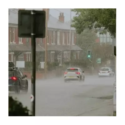 RAC Urges Drivers: Press This One Button to Beat Windscreen Fogging