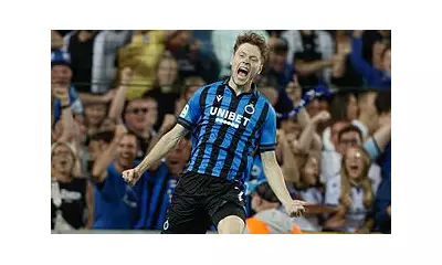 Rangers Close in on £12m Danish Star Skov Olsen in Major Loan Deal