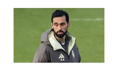 Real Madrid Sacks Xabi Alonso After Seven Months, Appoints Mourinho Disciple Arbeloa