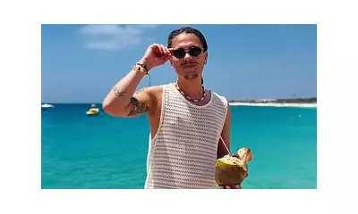 Reality Star Maycon Douglas, 26, Found Dead on Portuguese Beach