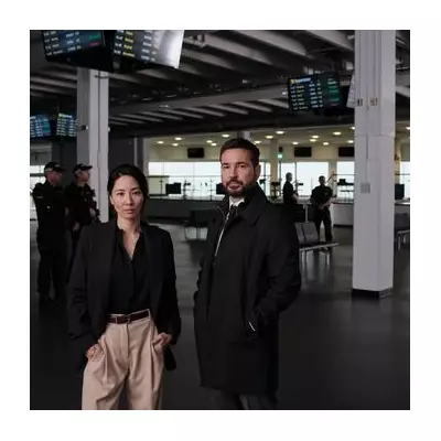 Red Eye Series 2 Faces Viewer Backlash Over Ryanair Blunder