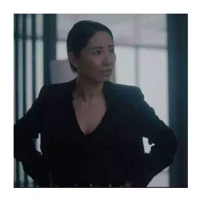 Red Eye Series 2 Plot Holes Leave ITV Viewers Fuming Over 'Nonsense'