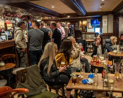 Reeves' Pub Rescue: Chancellor Revises Business Rates After Industry Protest