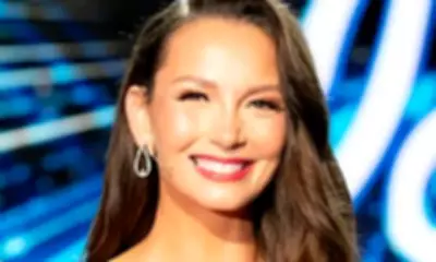 Ricki-Lee Coulter's Stunning Magazine Transformation Amid Major Nova Radio Shake-Up