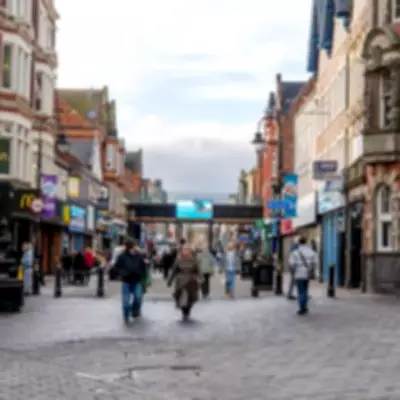 River Island Shuts 11 UK Stores Today in Major High Street Restructuring