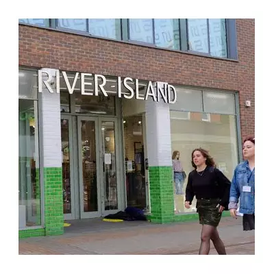 River Island to Shut 32 Stores as Shoppers Blame 'Outdated' High Street Hours