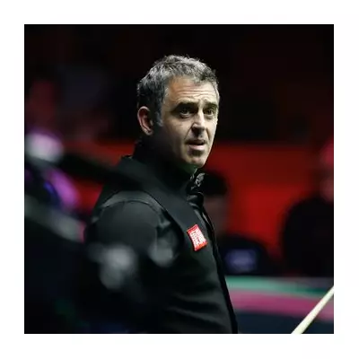 Ronnie O'Sullivan Withdraws from Masters 2026: Inside His Health & Mental Wellbeing Struggles