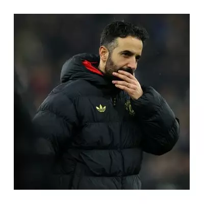 Ruben Amorim's £10m Man Utd Payout Halved by UK Tax After Sacking