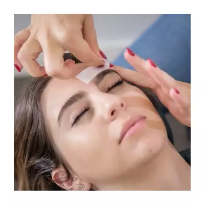 Rugby Star's Eyebrow Lamination Disaster Leaves Her 'Floored'