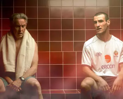 Saipan Film Review: Why the Roy Keane-Mick McCarthy Drama Misses the Mark