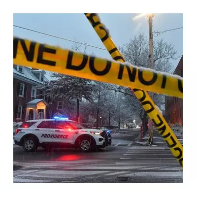 Salt Lake City Shooting: Two Dead, Six Injured Outside Funeral