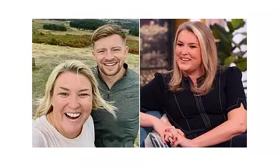 Sara Davies' 'Wedding of the Century' Praise Adds to Adam Peaty Family Feud Fallout