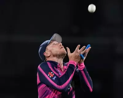 Scotland Replaces Bangladesh in T20 World Cup Amid Political Tensions