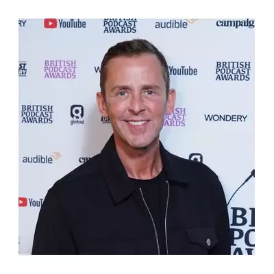 Scott Mills' Secret EastEnders Cameo Sparks Fan Frenzy and Bride Theories