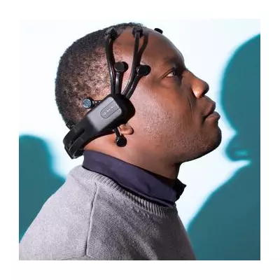 Scottish AI Headset Predicts Epileptic Seizures with 95% Accuracy