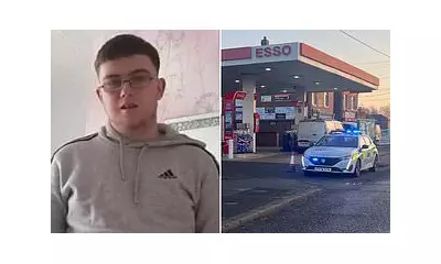 Seven Arrested in Seaham Murder Probe After Petrol Station Death