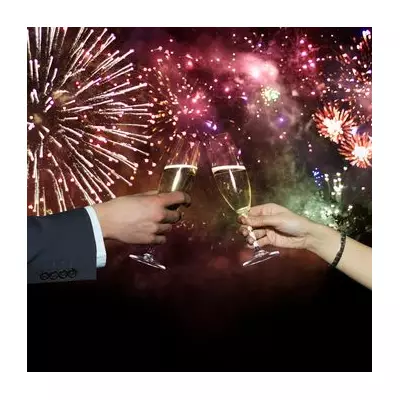 Six New Year's Day Activities to Avoid for Good Luck in 2026