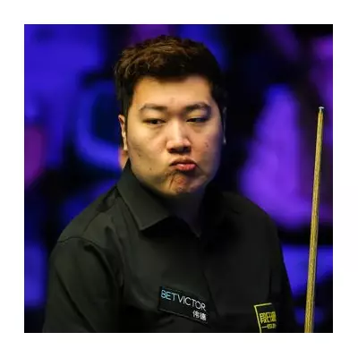 Snooker Scandal: Former Masters Champion Yan Bingtao Banned Until 2027
