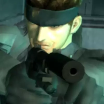 Solid Snake Joins Rainbow Six Siege in Historic Gaming Crossover