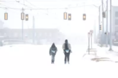 Southeast US Braces for Second Winter Blast as Power Outages Persist