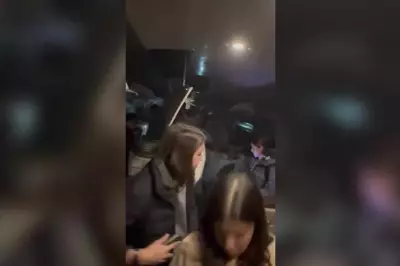 Spain Train Crash: 39 Dead, 75 Injured in High-Speed Derailment