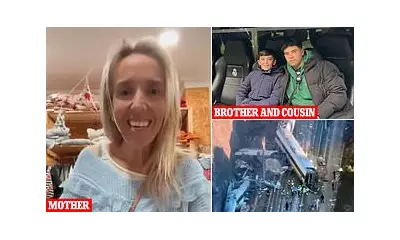 Spanish Rail Crash Orphans Girl, 6, as Family of Four Perish