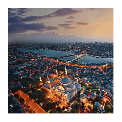 Stansted Airport's 2026 Expansion: 7 New Routes & Major Airline Debut