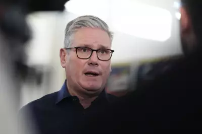 Starmer and European Allies Vow to Defend Greenland from US Annexation Threat