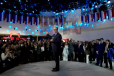 Starmer Urges UK to 'Talk Itself Up' After China Trade Mission