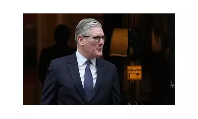 Starmer's 13th U-Turn: Mandatory Digital ID Scrapped Amid Labour Revolt