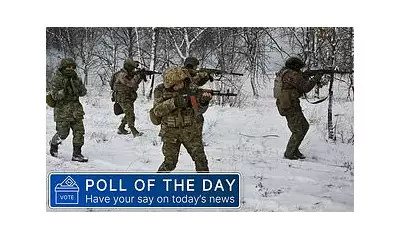 Starmer's Ukraine Troop Plan: UK to Send Peacekeepers in Ceasefire Deal