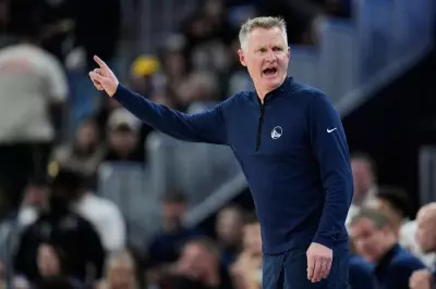 Steve Kerr Condemns US Government Over ICE 'Murder' in Minneapolis Shooting